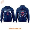 Cincinnati Reds x Firefighter Application Day 2025 Hoodie Shirt