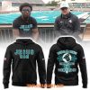 Coastal Carolina Chanticleers Jesus Won Hoodie Shirt