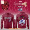 Cleveland Browns Native American Heritage Month 2025 Hoodie Shirt