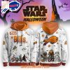 Kansas City Chiefs x Star Wars Halloween 2025 Hoodie Shirt