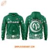 Detroit Lions x Snoopy Peanuts Night Hoodie Shirt