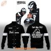 Toronto Blue Jays 2025 American League Champions Baseball Jacket