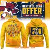 Kansas City Chiefs Hasta La Muerte Hoodie Shirt