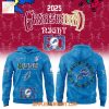 Houston Texans Grateful Dead 60th Anniversary Hoodie Shirt