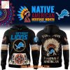 Detroit Red Wings Grateful Dead Night 2025 Hoodie Shirt