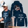 Dallas Cowboys Bad Bunny The Halftime Show Hoodie Shirt