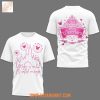 Betty Boop Kick Out Cancer Shirt