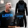 Brisbane Broncons x Lions Premiers 2025 Hoodie Shirt