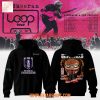 Greater Western Sydney Giants x Ed Sheeran Loop Tour 2025 Hoodie Shirt