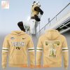 Los Angeles Chargers Super Chargers Hoodie Shirt