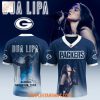 San Francisco 49ers x Dua Lipa Radical Optimism Tour Football Jersey