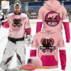 Colorado State Rams Firefighter Application Day 2025 Hoodie Shirt