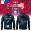 Indianapolis Colts Grateful Dead 60th Anniversary Hoodie Shirt