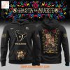 Dallas Mavericks New Green Uniform 2025 Hoodie Shirt