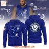 Minnesota Vikings NFL In London Games Hoodie Shirt