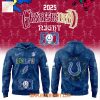 Los Angeles Rams Thanksgiving Turkey And Touchdowns Hoodie Shirt