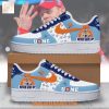 Golden State Warriors The Town Stephen Curry 30 Air Force 1 Shoes