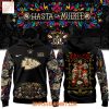 Denver Nuggets x Grateful Dead 60 Years Hoodie Shirt