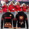 Kansas City Chiefs Indigenous Peoples’ Day Hoodie Shirt
