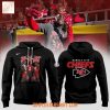 Notre Dame Fighting Irish Career High 228 Rushing Yards Hoodie Shirt