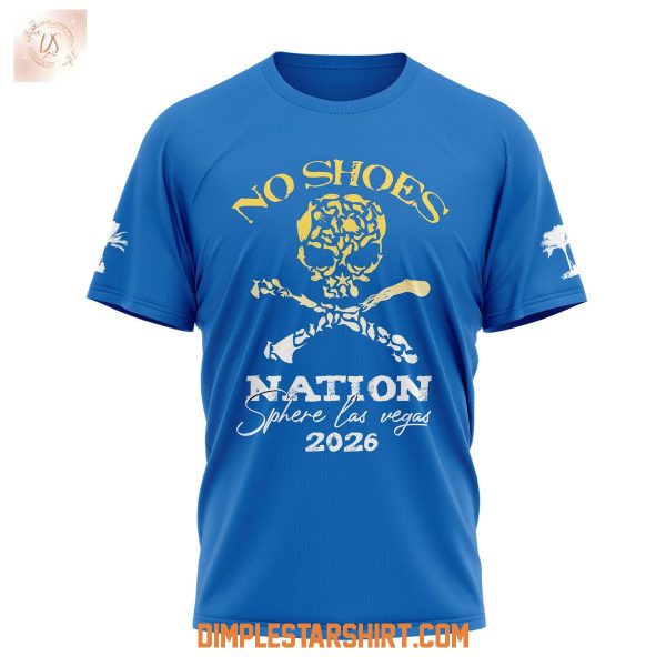 Kenny Chesney Live At Sphere Las Vegas Shirt