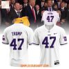 Buffalo Bills Hasta La Muerte 2025 Football Jersey