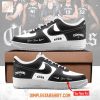 Stevie Nicks Christmas Air Force 1 Shoes