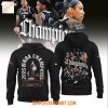 WNBA Champions 2025 Las Vegas Aces Hoodie Shirt