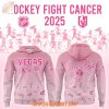 Kansas City Chiefs Breast Cancer 2025 Hoodie Shirt