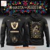 Houston Texans Hasta La Muerte 2025 Hoodie Shirt