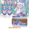 Bluey Christmas Air Force 1 Shoes