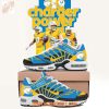 Merry Grinchmas Happy Holiday Air Max Shoes