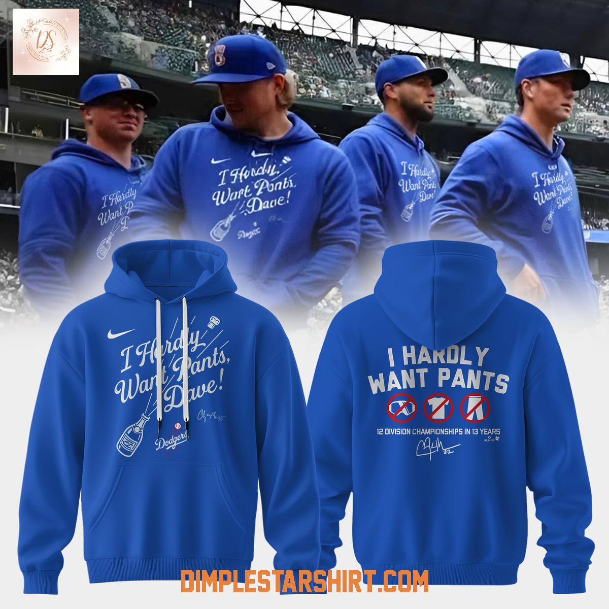 Los Angeles Dodgers 12 Division Champions Hoodie Shirt Los Angeles Dodgers 12 Division Champions Hoodie Shirt