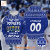 Los Angeles Dodgers Snoopy & Shohei Ohtani Joy Hope Love Peace Christmas Hoodie Sweater