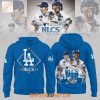 Toronto Blue Jays 2025 ALCS Bound Want It All Hoodie Shirt