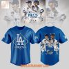 Toronto Blue Jays 2025 ALCS Bound Want It All Jersey