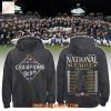 Los Angeles Kings Alanis Morissette The Triple Moon Tour 2025 Hoodie T Shirt
