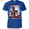 Washington Redskins And Capitals City Of Champions T Shirt