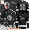 San Diego Gulls 10 Years Anniversary Hockey Jersey