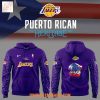 Los Angeles Chargers Charger Power Gold Uniform Hoodie Shirt