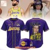Los Angeles Dodgers x Courage The Cowardly Dog Haloween Jersey