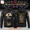 Los Angeles Dodgers Blake Snell Stadium 2025 Hoodie Shirt