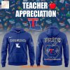 Kennesaw State Owls Teachers Appreciation 2025 Hoodie Shirt Kennesaw State Owls Teachers Appreciation 2025 Hoodie Shirt