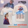 Machine Gun Kelly 5 Years Anniversary Tickets To My Downfall Shirt Machine Gun Kelly 5 Years Anniversary Tickets To My Downfall Shirt