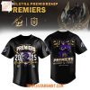 Melbourne Storm 2025 NRL Premiers Jersey