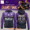 Melbourne Storm 2025 NRL Premiers Hoodie Shirt