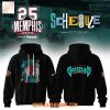 Montreal Canadiens Hockey Fight Cancer Hoodie Shirt