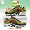 Los Angeles Chargers Charger Power Air Max Shoes