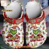 John Cena Never Give Up Clogs Crocs