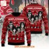 Star Trek The Hallo 2025 Christmas Ugly Sweater